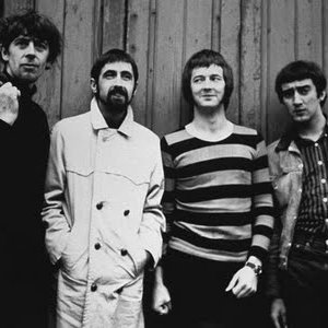 John Mayall & The Bluesbreakers feat. Eric Clapton 的头像