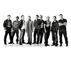 NKOTBSB 的头像