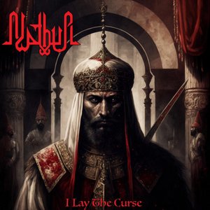 I Lay The Curse