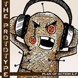 Plan of Action EP