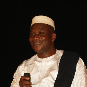 Abdulaye Diabate 的头像