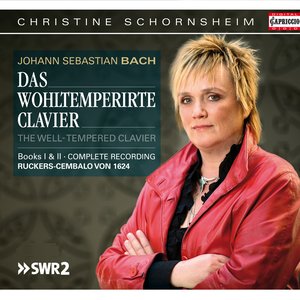 Bach: Das Wohltemperirte Clavier