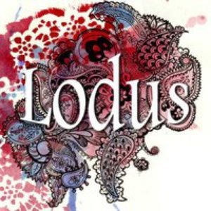 “Lodus”的封面