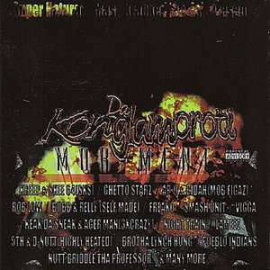 Da Konglamoroti Mob-Ment