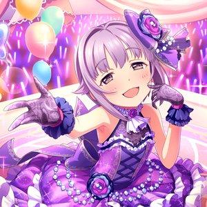 Avatar for 輿水幸子 (竹達彩奈)