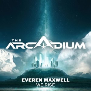We Rise - Single