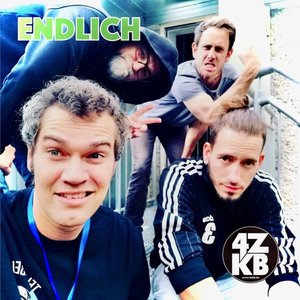 Endlich - Single