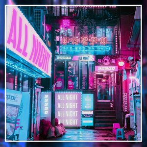 All Night - Single