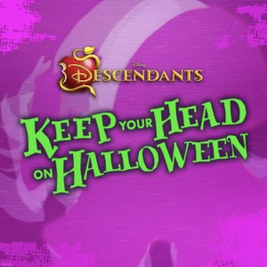 Keep Your Head on Halloween