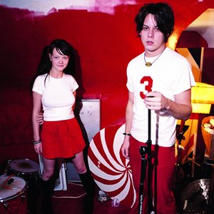 Avatar di The White Stripes