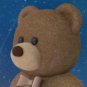 Nounours için avatar