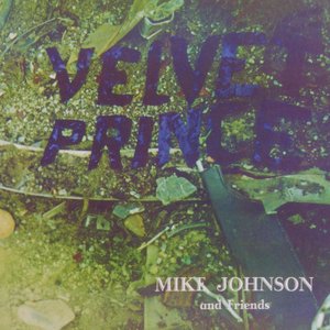 Velvet Prince: Legends Remastered, Vol. Four