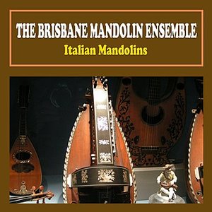 Italian Mandolins