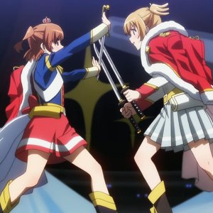 Avatar for 大場なな(CV:小泉萌香)、愛城華恋(CV:小山百代)