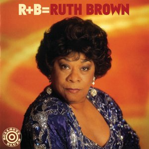 Immagine per 'R+B=Ruth Brown'