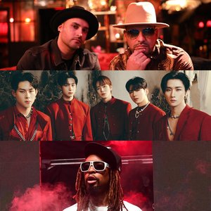 Avatar for Play-N-Skillz, MONSTA X & Lil Jon