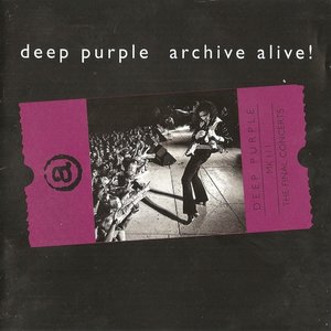 Archive Alive!