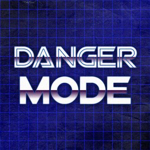 Danger Mode のアバター