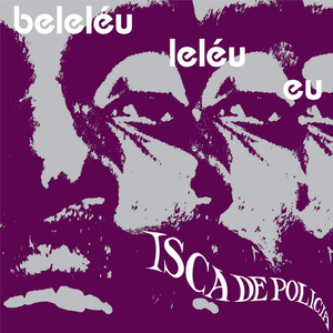 Beleléu, Leléu, Eu cover