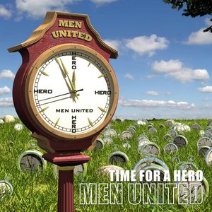 Time for a Hero