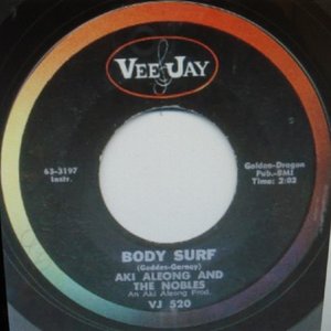 Body Surf