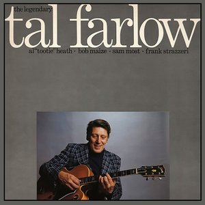 The Legendary Tal Farlow