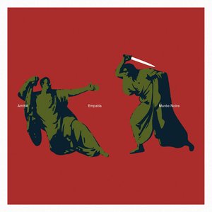 Amitié / Empatìa / Marée Noire Split