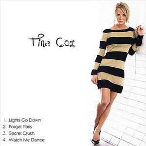 Tina Cox