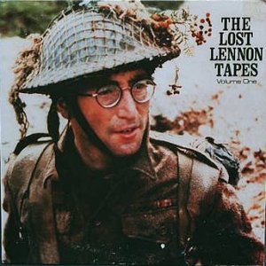 The Lost Lennon Tapes, Volume 1