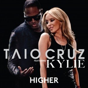 Taio Cruz Feat. Kylie Minogue のアバター