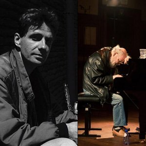 Paul Termos & Misha Mengelberg 的头像