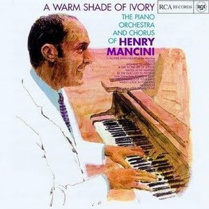 Изображение для 'A Warm Shade of Ivory'