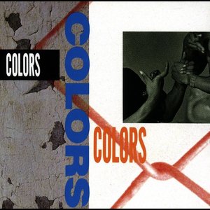 Colors (Original Motion Picture Soundtrack)