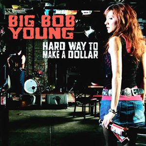 Big Bob Young のアバター