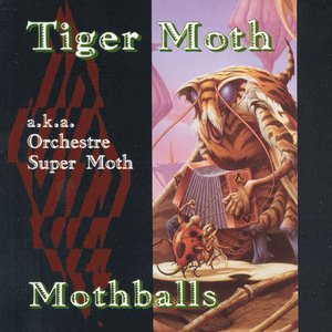 Mothballs