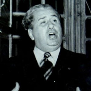 Alfonso Ortiz Tirado 的头像