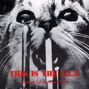 'This Is The A.L.F.'の画像