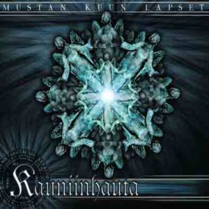 Kauniinhauta cover