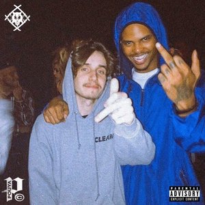 Avatar for Pouya & Xavier Wulf