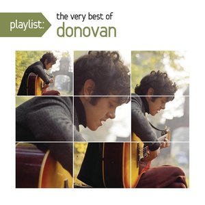 Playlist: The Very Best Of Donovan