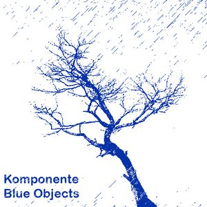 Blue Objects