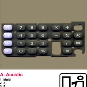 Acustic / Goodiepal