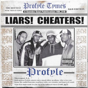 Liars! Cheaters!