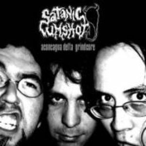 Satanic Cumshot 的头像