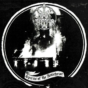 Spirits of the Antichrist