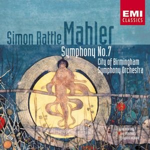 Mahler - Symphony No 7