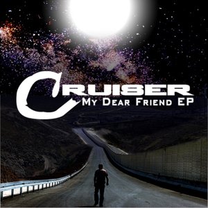 My Dear Friend EP