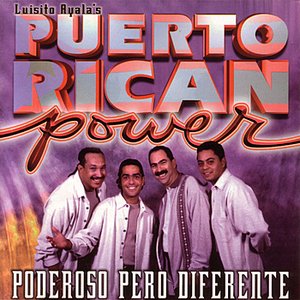 Image for 'Poderoso Pero Diferente'