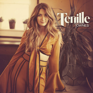 Tenille Townes - Somebody
