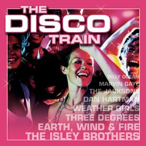 Disco Train